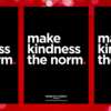 Spread Positivity: Get Your Free 'Make Kindness the Norm' Poster!