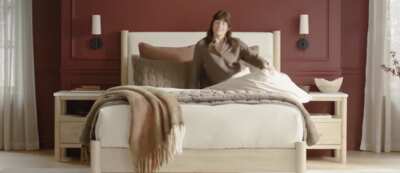 Ashley Furniture Is Giving Away a Home Refresh – Enter Now!