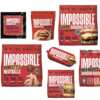 SNAP Recipients: Claim 2 Free Impossible Foods Coupons Today!