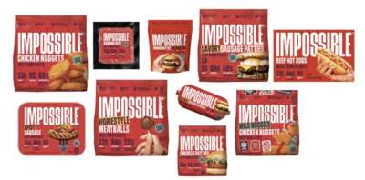 SNAP Recipients: Claim 2 Free Impossible Foods Coupons Today!