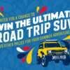Sam Adams So Many Sam’s, So Little Summer Sweepstakes