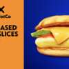 Cheese the Day! Free NotCo NotCheese Cheddar Slices!