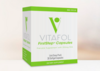 Free Prenatal Nutrition Sample from VITAFOL