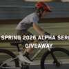 Decorate Your Gear with a FREE Prevelo Sticker