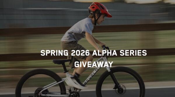 Decorate Your Gear with a FREE Prevelo Sticker