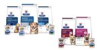 Treat Your Dog Right – FREE Hill’s Pet Nutrition Food!