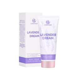 Lavender Dream Body Cream