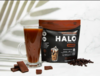 Free HALO Iced Mocha Latte