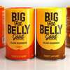 Free  Samples of Cajun Seasoning from Big Fat Belly Good