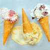 Coolhaus Ice Cream Cones for Free