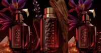 Indulge in a Sensational Fragrance – Free BOSS
