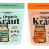 Fresh & Organic: Free Flanagan Farm Kraut at a Store Near You!