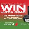 Monster Ultra Sweepstakes     