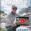 Visitor's Guide to Laramie, Wyoming FOR FREE