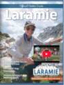 Visitor's Guide to Laramie, Wyoming FOR FREE
