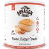 2-lbs Augason Farms Peanut Butter Powder for ONLY $15.28