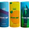 Free Clean Age Natural Deodorant