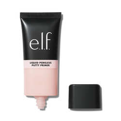 Free Sample of the NEW e.l.f Liquid Poreless Putty Primer