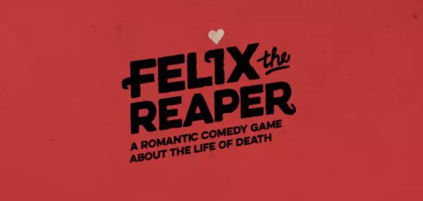PC Gamers: Free Download of Felix The Reaper ($9.99 Value)