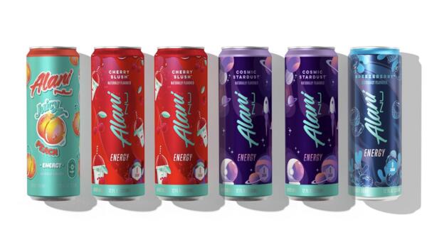 Sip, Smile, Repeat: Free Alani Nu Drink!