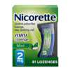 Free Nicorette Lozenges to try & review
