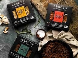 Rebate offer: Free Abbot's Butcher Plant-Based Meal