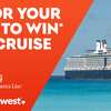Set Sail with Vizzy: Enter the Cruise Giveaway Today!