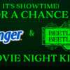 Butterfinger Movie Night Sweepstakes – Your Chance to Win Big!