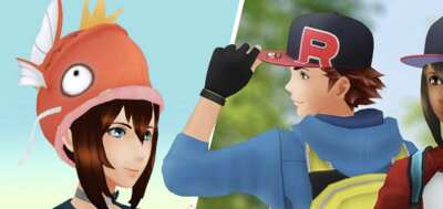 Represent Your Favorite Team – Free MLB Hat in Pokémon GO!