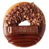 Take a Break, Get a Donut: FREE Kit Kat Doughnut from Krispy Kreme!