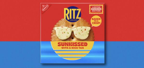 RITZ $50,000 Golden Summer Giveaway – Play Instantly!