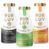 Bubbling Over with Excitement: FREE Bottle of BUBLUV at Target!