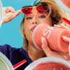 A Smoothie Fit for Royalty: FREE Kids Smoothie!