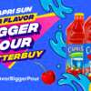 Refresh Your Day: Free Capri Sun Bigger Pour Chatterbuy Kit!