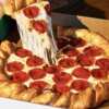 Today Only! FREE Croissant Pizza at Papa John’s – Don’t Miss Out!
