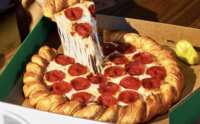 Today Only! FREE Croissant Pizza at Papa John’s – Don’t Miss Out!