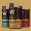 Because Real Men Deserve Real Freshness—For Free!