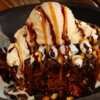 Birthday Dessert for Free at Logan's Roadhouse