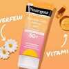 Free Neutrogena Invisible Daily Defense Sunscreen Lotion