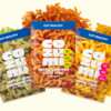 Free Pouch Of Seasoned Rice by Cozumi