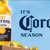 Enter to Win the Corona Summer Sweepstakes!