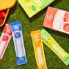 Sweet Nothings Squeezable Smoothies for Free