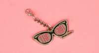 Your Free Purse Charm – On Us & Ships Free
