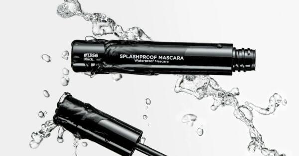 Get Voluminous Lashes with a FREE Lord & Berry Mascara!