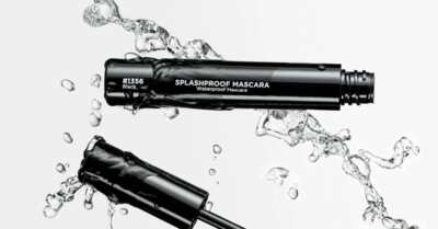 Get Voluminous Lashes with a FREE Lord & Berry Mascara!
