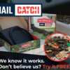 Get a FREE Nail Catch Box Today – Just Enter Your Company Name