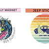 Get Your Free Surf Club Sticker or Magnet – Act Fast!"