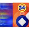 Keep Your Duds in Tip-Top Shape: FREE Tide Evo Laundry Detergent Tiles Sample!