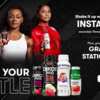 Transform Your Workout: Win Instant Fitness Prizes from Oikos!