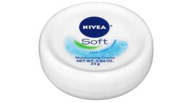 Get a Free Nivea Hand Cream at Walgreens
